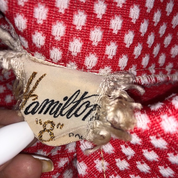 Beautiful VINTAGE Jacket - Picture 3 of 6